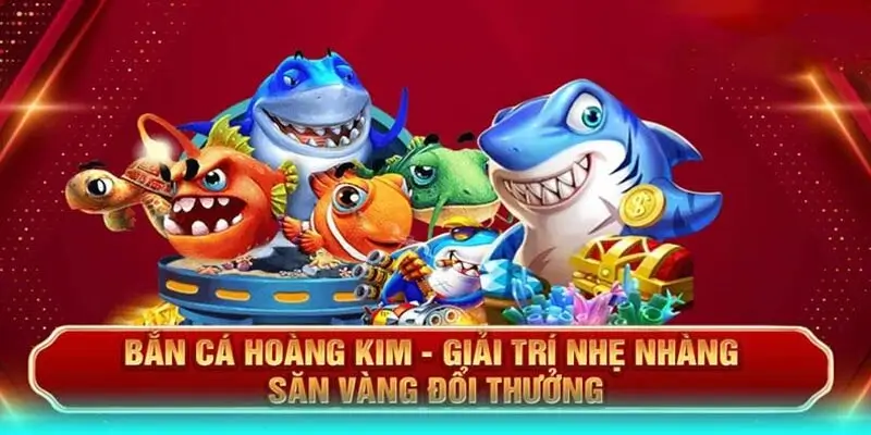 Đánh giá khách quan về tựa game bắn cá Hoàng Kim