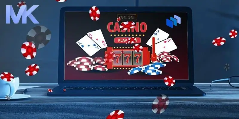 Lý do các cược thủ không thể bỏ qua Casino tại MK?