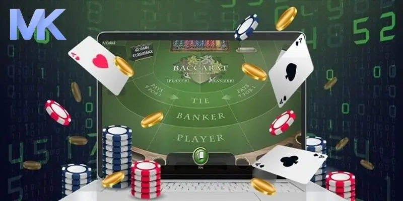 Sơ lược về sảnh Casino MK