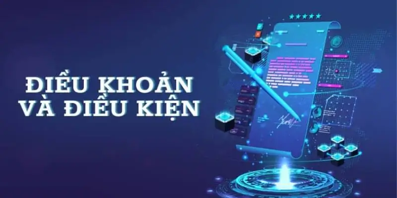 Điều khoản và điều kiện tại MK