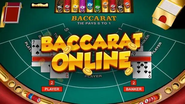 5 kỹ thuật đánh Baccarat siêu đỉnh tại MK